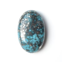 【自社研磨】ペルシャン・ターコイズ Persian Turquoise 048