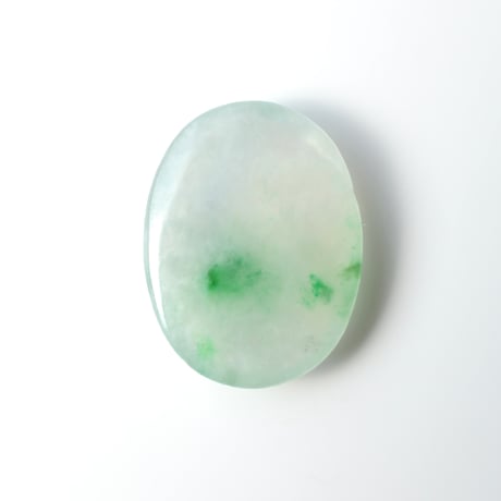 ジェダイト・ヒスイ Jadeite・Jade N029