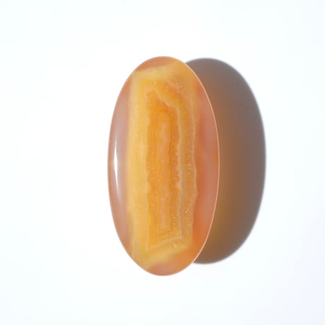 北海道産めのう Hokkaido agate 001