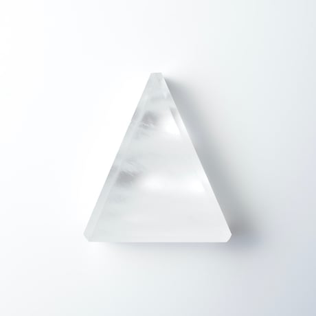 インクルージョンクォーツ Inclusion Quartz N094