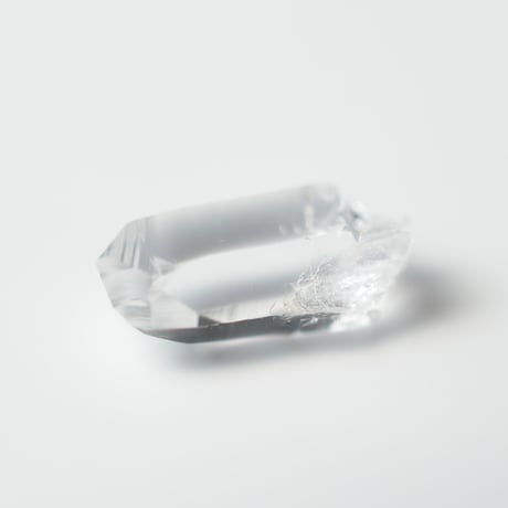 ヒマラヤ水晶原石 Himalayan quartz N013