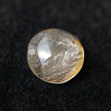 デンドリティッククォーツ Dendritic Quartz N029