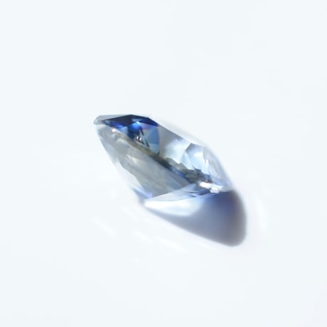 バイカラーサファイア Sapphire 003
