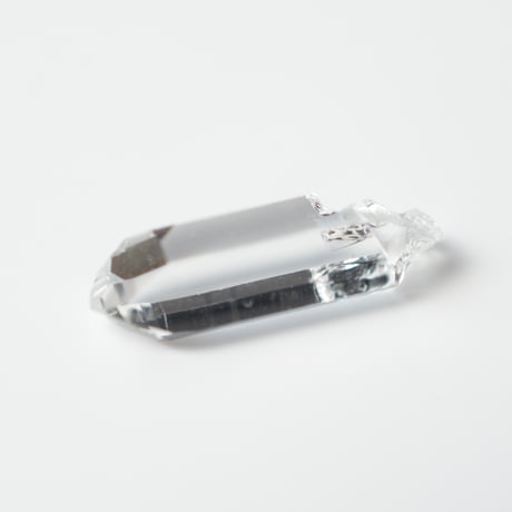 ヒマラヤ水晶原石 Himalayan quartz N012