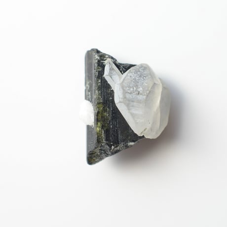 ブラックトルマリン Black Tourmaline N009