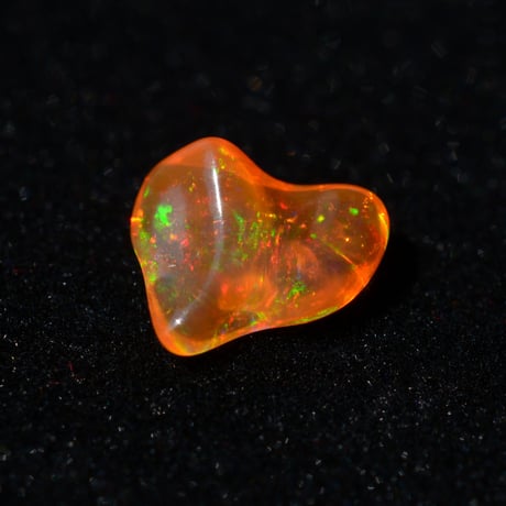 ファイヤーオパール Fire Opal 013