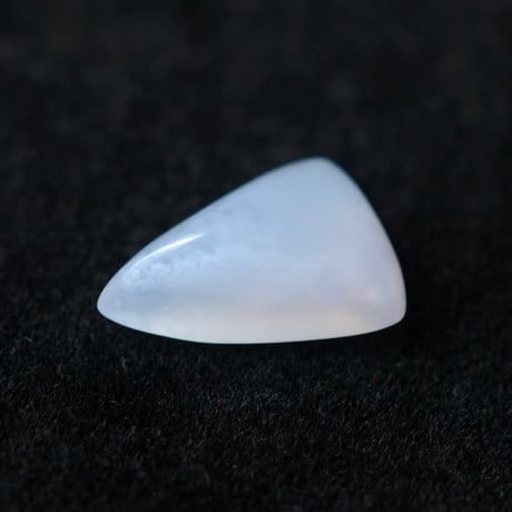 ブルーカルセドニー Blue Chalcedony N009