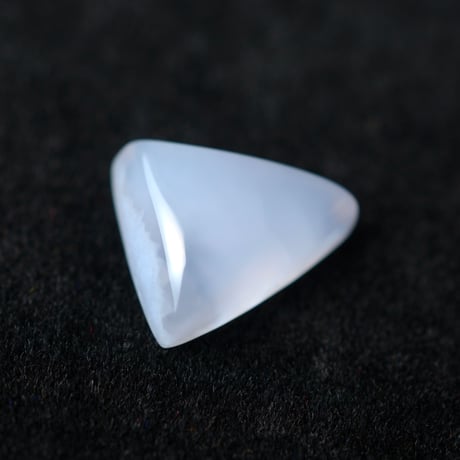 ブルーカルセドニー Blue Chalcedony N010