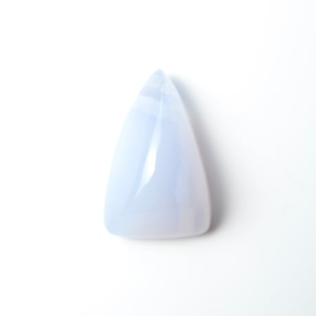 ブルーカルセドニー Blue Chalcedony N001