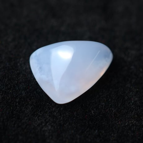 ブルーカルセドニー Blue Chalcedony N008