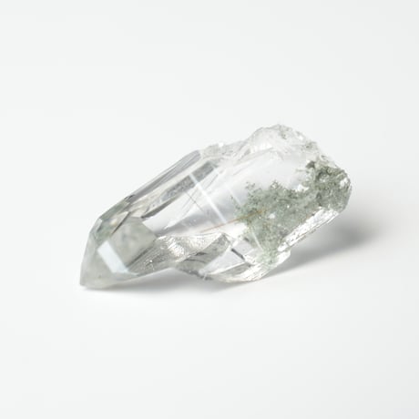 ヒマラヤ水晶原石 Himalayan quartz N004