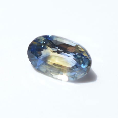 バイカラーサファイア Sapphire 008