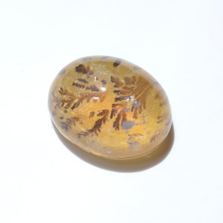 【自社研磨】デンドリティッククォーツ Dendritic Quartz N006