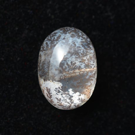 【自社研磨】デンドリティッククォーツ Dendritic Quartz N032