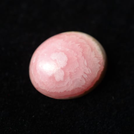 ロードクロサイト Rhodochrosite N017