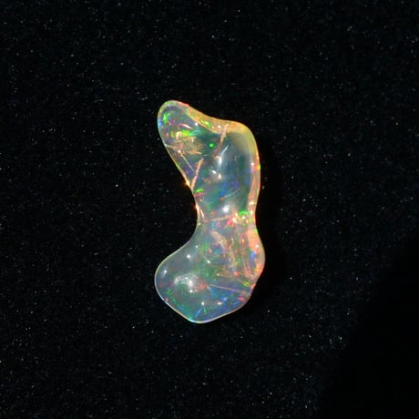 メキシコ産オパール Opal 015