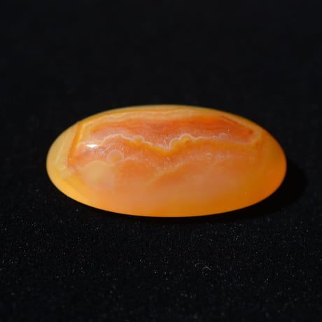 北海道産めのう Hokkaido agate 001