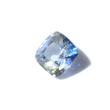 バイカラーサファイア Sapphire 003
