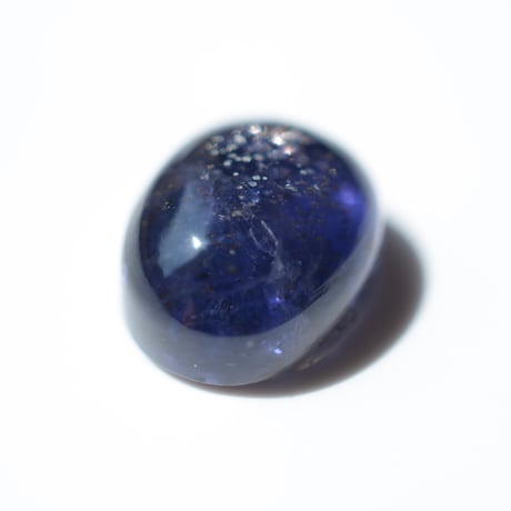 アベンチュリンアイオライト Aventurine Iolite 012