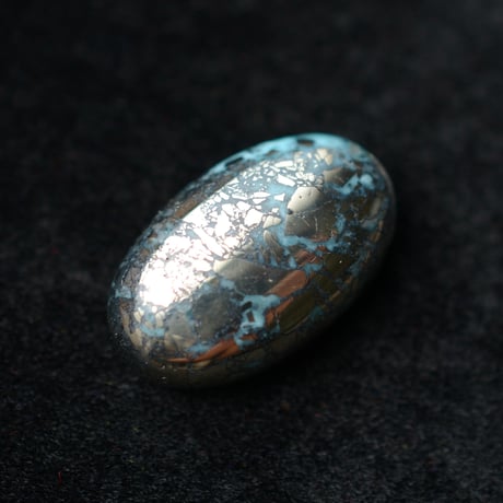 【自社研磨】ペルシャン・ターコイズ Persian Turquoise 050