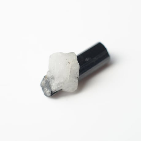 ブラックトルマリン Black Tourmaline N014