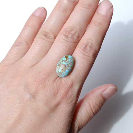 ペルシャン・ターコイズ Persian Turquoise 056