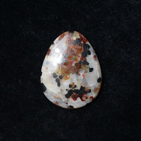 ウィレマイト Willemite 001