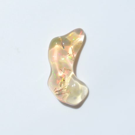 メキシコ産オパール Opal 015