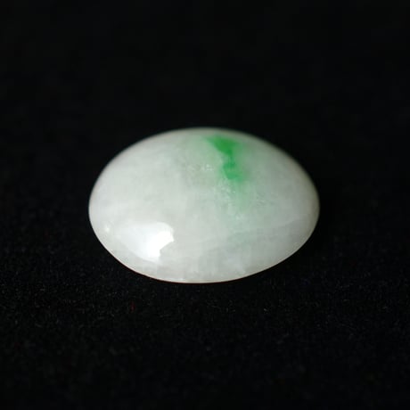 ジェダイト・ヒスイ Jadeite・Jade N028