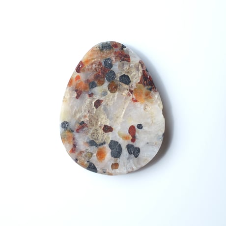 ウィレマイト Willemite 001