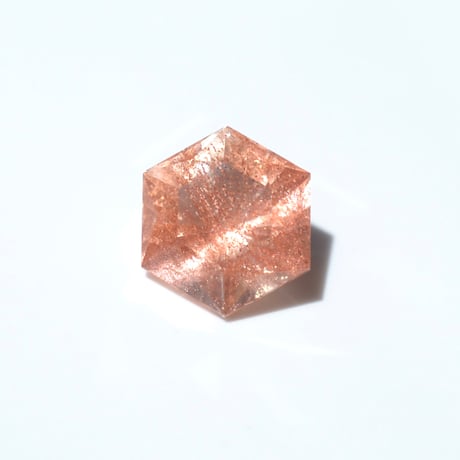 【自社研磨】オレゴンサンストーン Oregon Sunstone 001