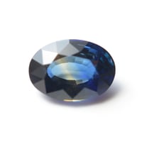 バイカラーサファイア Sapphire 012