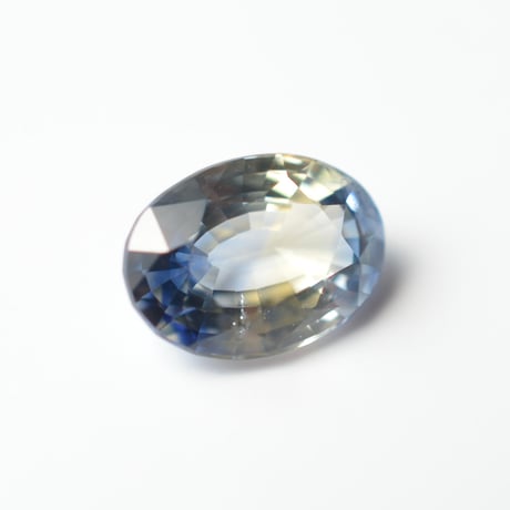 バイカラーサファイア Sapphire 014