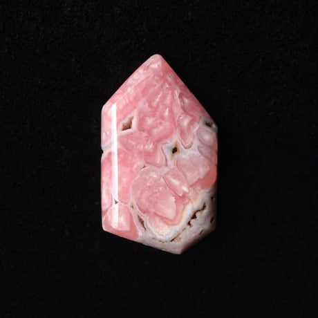 ロードクロサイト Rhodochrosite N019