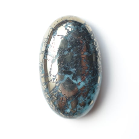 【自社研磨】ペルシャン・ターコイズ Persian Turquoise 050