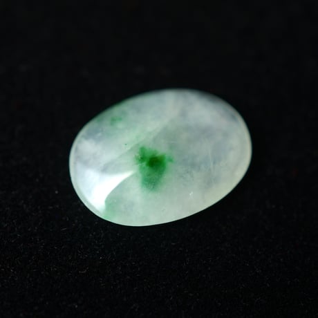 ジェダイト・ヒスイ Jadeite・Jade N029