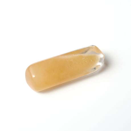 アンフィボールインクォーツ Amphibole in Quartz N037