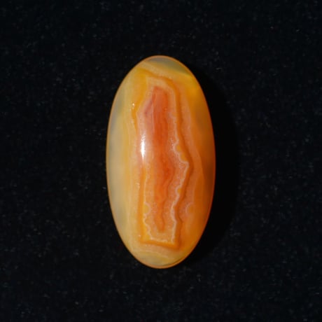 北海道産めのう Hokkaido agate 001