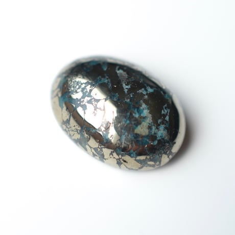 【自社研磨】ペルシャン・ターコイズ Persian Turquoise 049