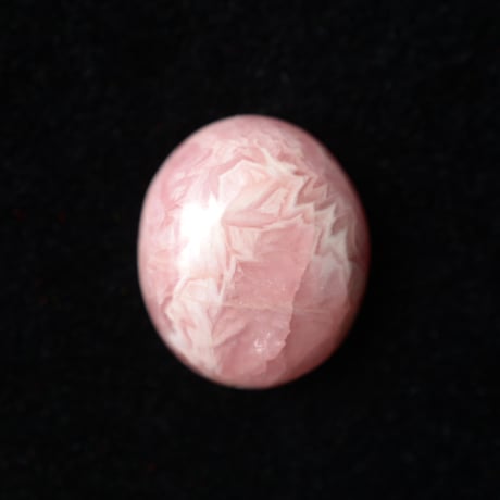 ロードクロサイト Rhodochrosite N018