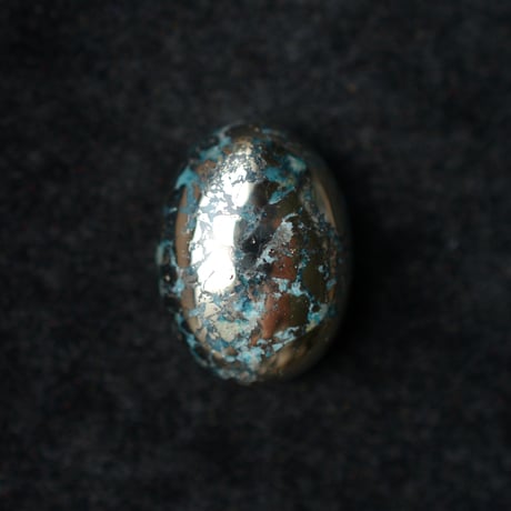 【自社研磨】ペルシャン・ターコイズ Persian Turquoise 049
