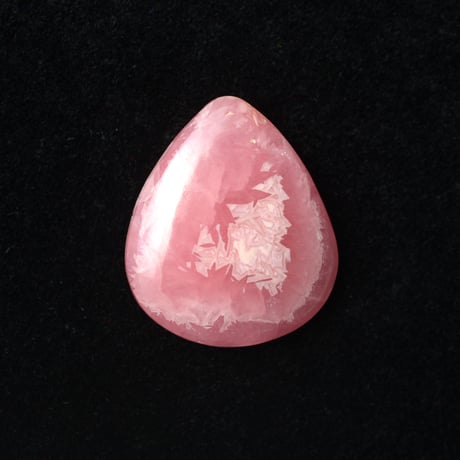 ロードクロサイト Rhodochrosite N012