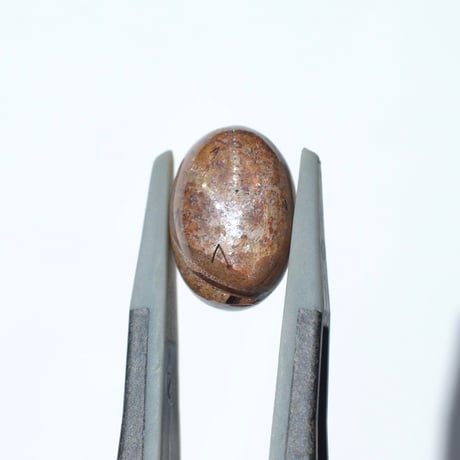 【自社研磨】ルチルクォーツ Rutilelated Quartz 048