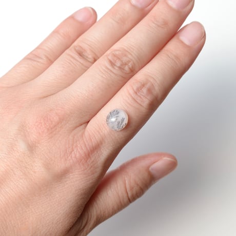 デンドリティッククォーツ Dendritic Quartz N028
