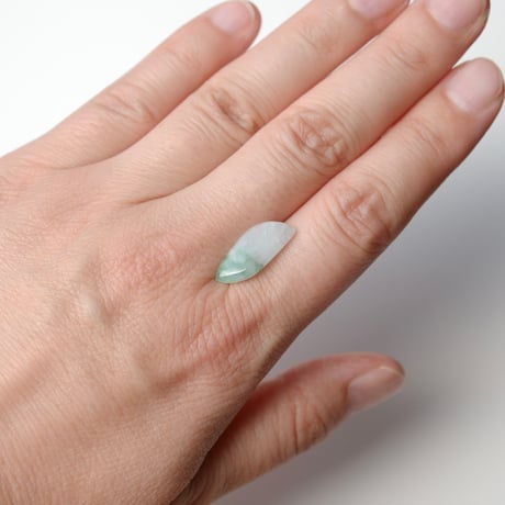 ジェダイト・ヒスイ Jadeite・Jade N044