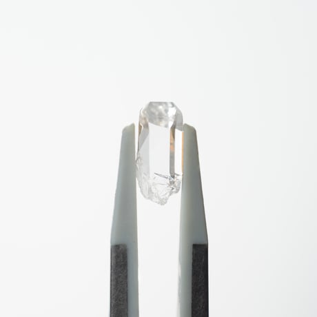 ヒマラヤ水晶原石 Himalayan quartz N013
