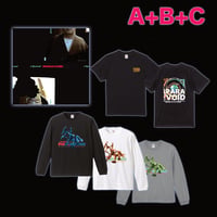 A+B+C SET