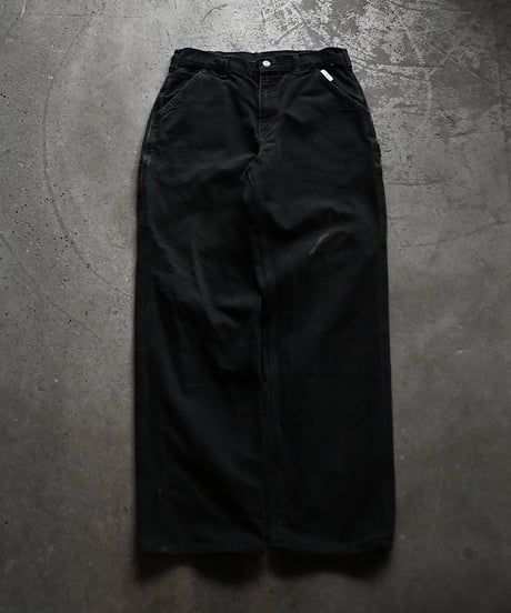 Carhartt Duck Carpenter Pants -2