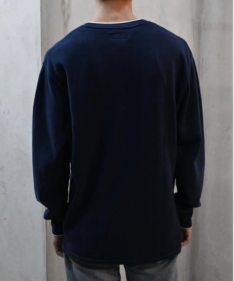 Ralph Lauren Long Sleeve Thermal Shirt -8