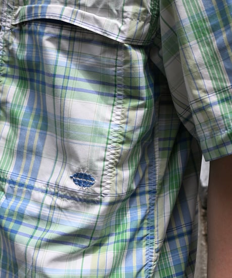 Exofficio Short Sleeve Shirt -5
